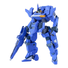 Titanomachia Moderoid Plastic Model Kit 1/48 Side:CC Legatoedge 11 cm - Good Smile Company Model Kits