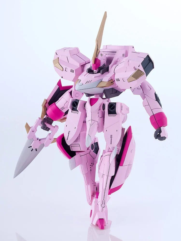Titanomachia Moderoid Plastic Model Kit 1/48 Side:CC Ouran 13 cm - Good Smile Company Model Kits
