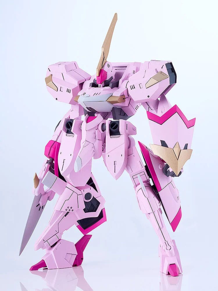 Titanomachia Moderoid Plastic Model Kit 1/48 Side:CC Ouran 13 cm - Good Smile Company Model Kits