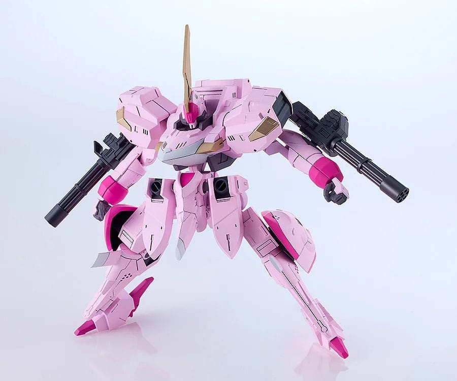Titanomachia Moderoid Plastic Model Kit 1/48 Side:CC Ouran 13 cm - Good Smile Company Model Kits