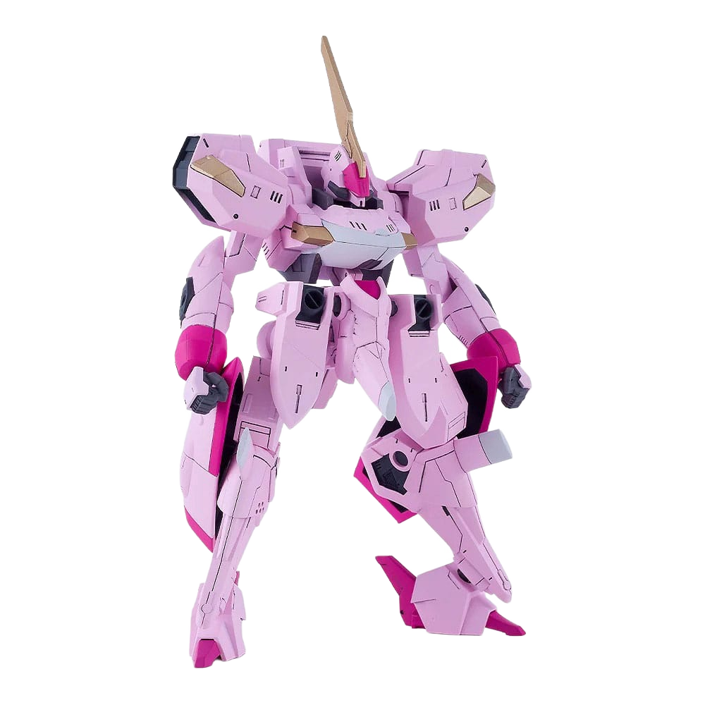 Titanomachia Moderoid Plastic Model Kit 1/48 Side:CC Ouran 13 cm - Good Smile Company Model Kits