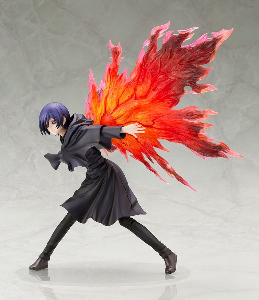 Tokyo Ghoul: Re ARTFXJ Statue 1/8 Toka Kirishima 2 - Kotobukiya Statue