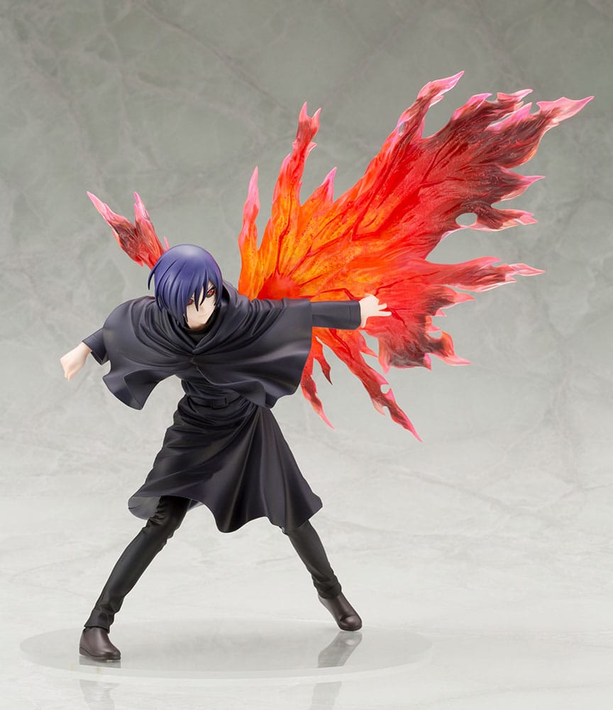 Tokyo Ghoul: Re ARTFXJ Statue 1/8 Toka Kirishima 2 - Kotobukiya Statue