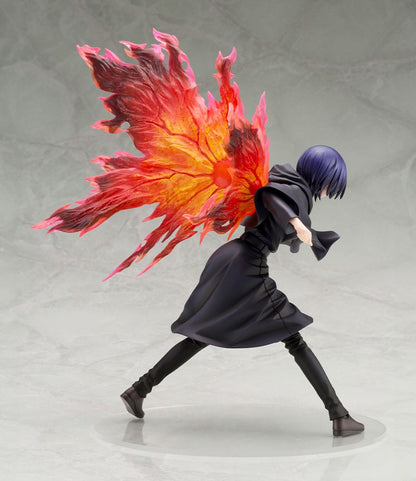Tokyo Ghoul: Re ARTFXJ Statue 1/8 Toka Kirishima 2 - Kotobukiya Statues