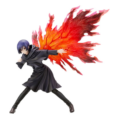 Tokyo Ghoul: Re ARTFXJ Statue 1/8 Toka Kirishima 2 - Kotobukiya Statues