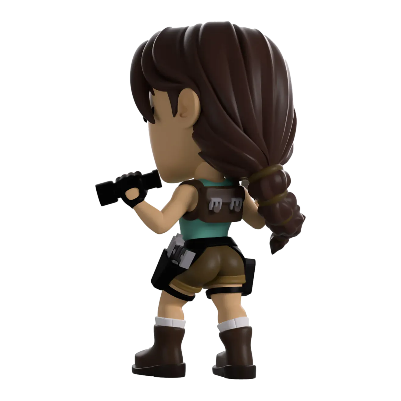Tomb Raider: Lara Croft: Vinyl Figure - YouTooz Vinyl Figure