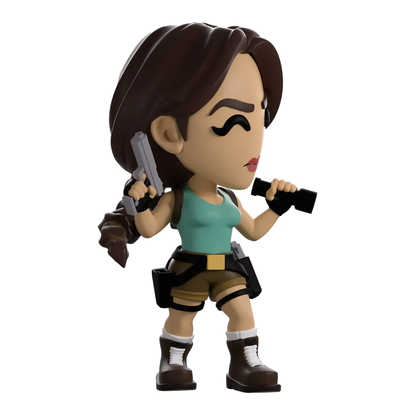 Tomb Raider: Lara Croft: Vinyl Figure - YouTooz Vinyl Figure