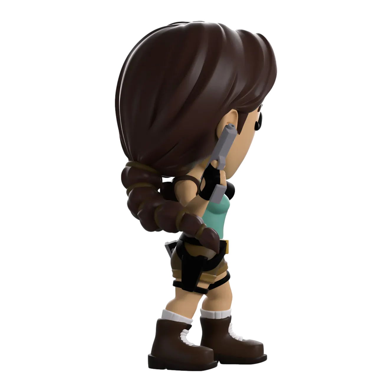 Tomb Raider: Lara Croft: Vinyl Figure - YouTooz Vinyl Figure