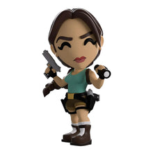 Tomb Raider: Lara Croft: Vinyl Figure: YouTooz YouTooz