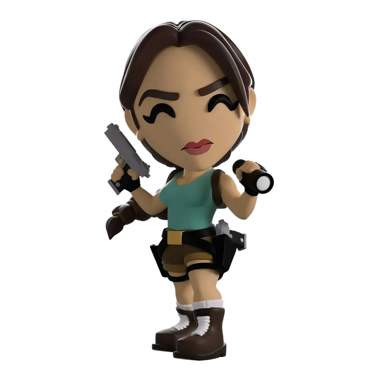Tomb Raider: Lara Croft: Vinyl Figure - Youtooz Vinyl Figures