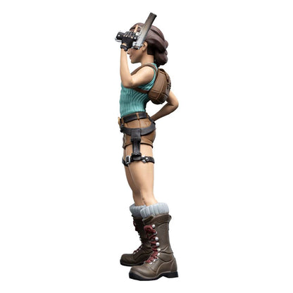 Tomb Raider Mini Epics Vinyl Figure Lara Croft - Weta Workshop Mini Figures