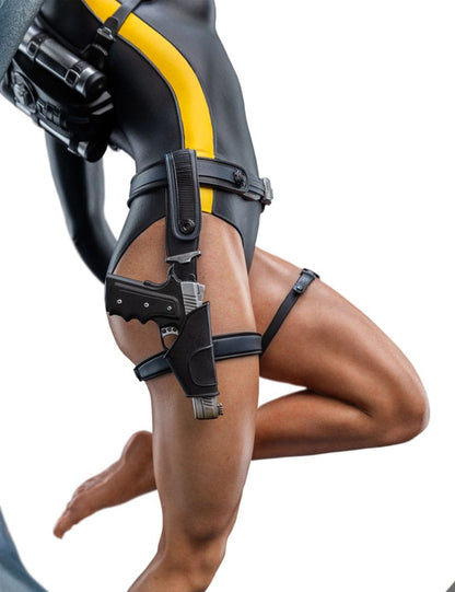 Tomb Raider Statue 1/4 Lara Croft-Quest for Avalon 74 cm - Weta Workshop Statue