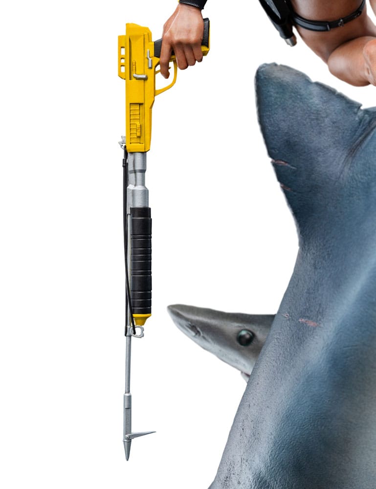 Tomb Raider Statue 1/4 Lara Croft-Quest for Avalon 74 cm - Weta Workshop Statue