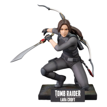 Tomb Raider: The Legend of Lara Croft: PVC Statue - Dark Horse Statue