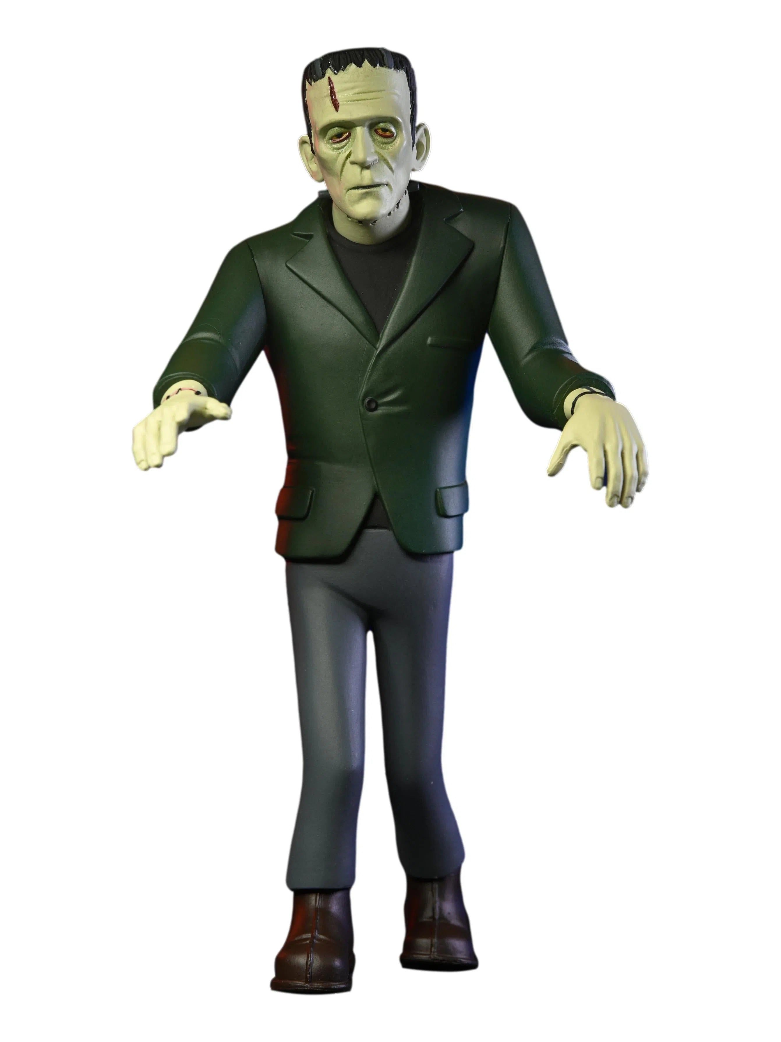 Toony Terrors: Series 10: Universal Monsters: Frankenstein's Monster Neca