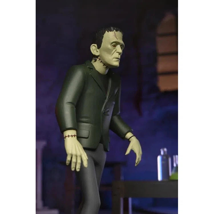 Toony Terrors: Series 10: Universal Monsters: Frankenstein's Monster Neca