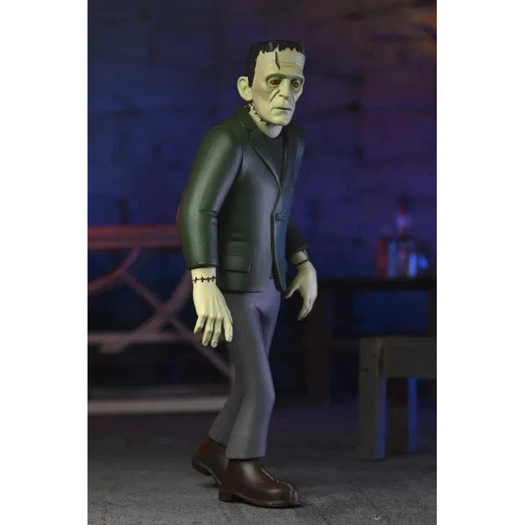 Toony Terrors: Series 10: Universal Monsters: Frankenstein's Monster Neca