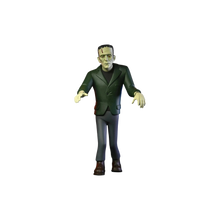 Toony Terrors: Series 10: Universal Monsters: Frankenstein's Monster - Neca Action Figures