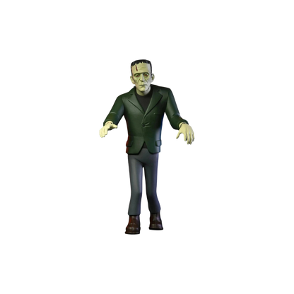 Toony Terrors: Series 10: Universal Monsters: Frankenstein's Monster - Neca Action Figures