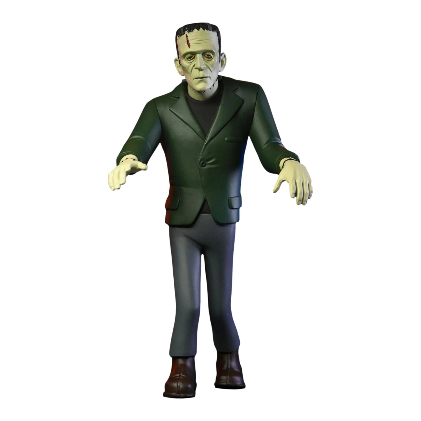 Toony Terrors: Series 10: Universal Monsters: Frankenstein's Monster Neca