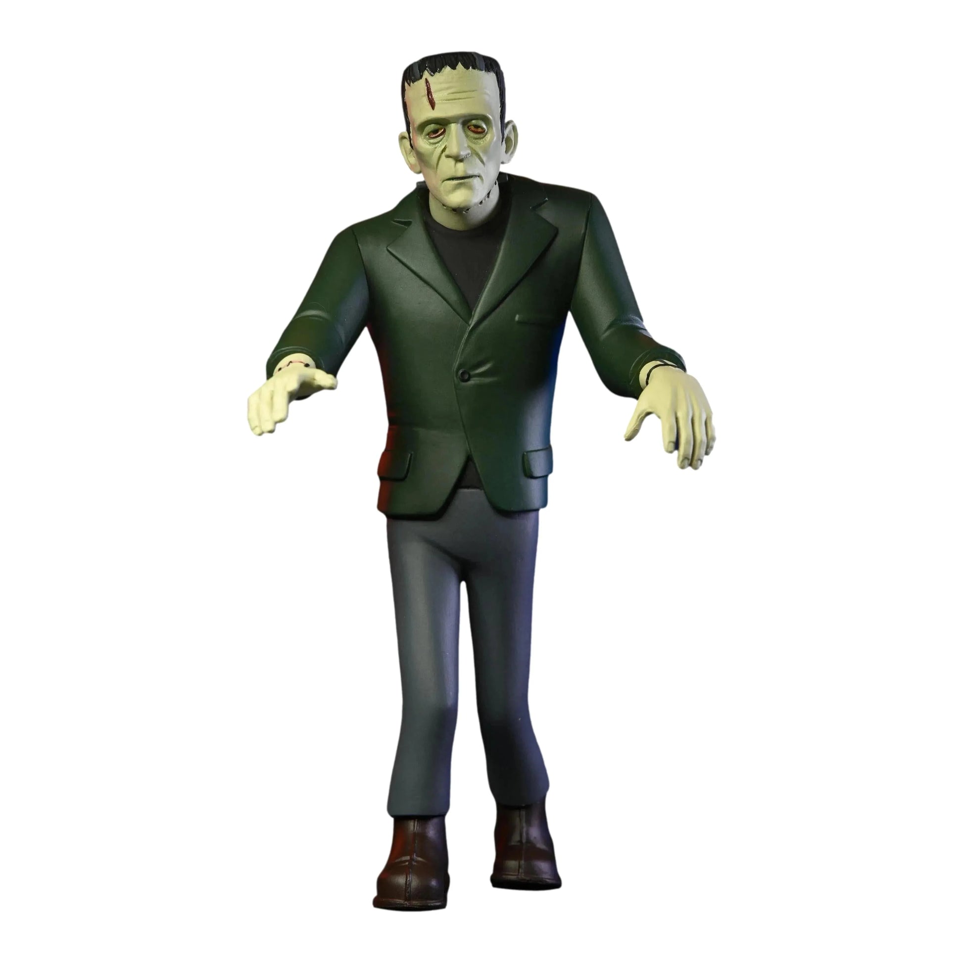 Toony Terrors: Series 10: Universal Monsters: Frankenstein's Monster Neca