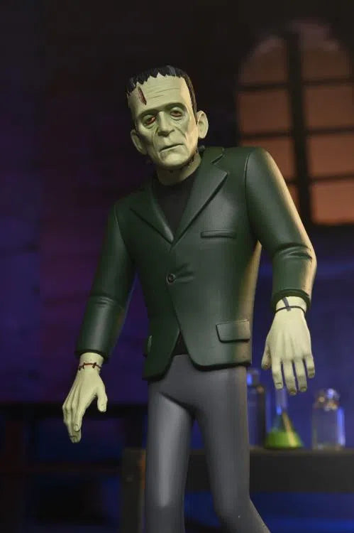 Toony Terrors: Series 10: Universal Monsters: Frankenstein's Monster Neca