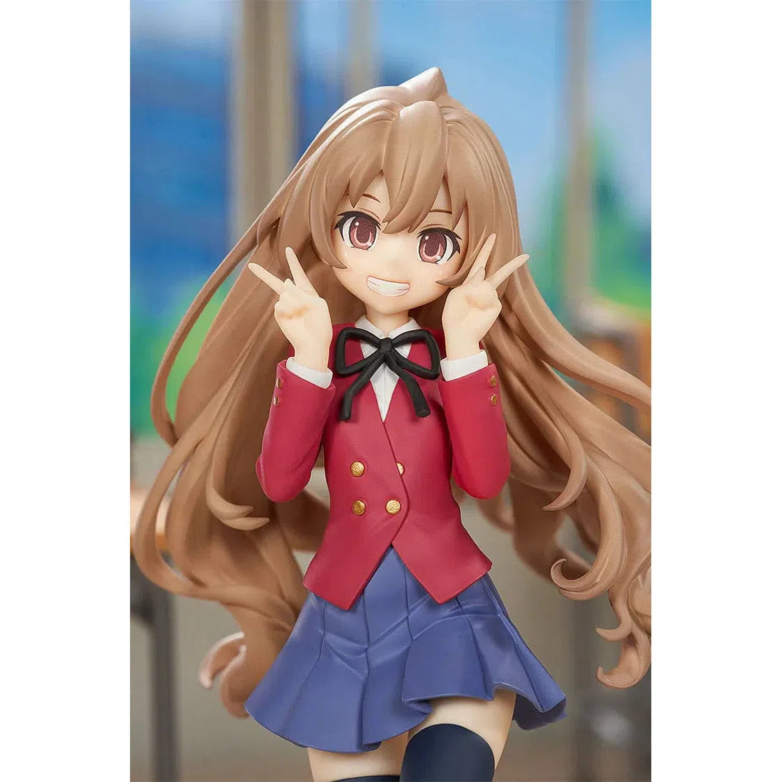 Toradora!: Taiga Aisaka: Pop Up Parade: 18cm: PVC Statue Good Smile Company