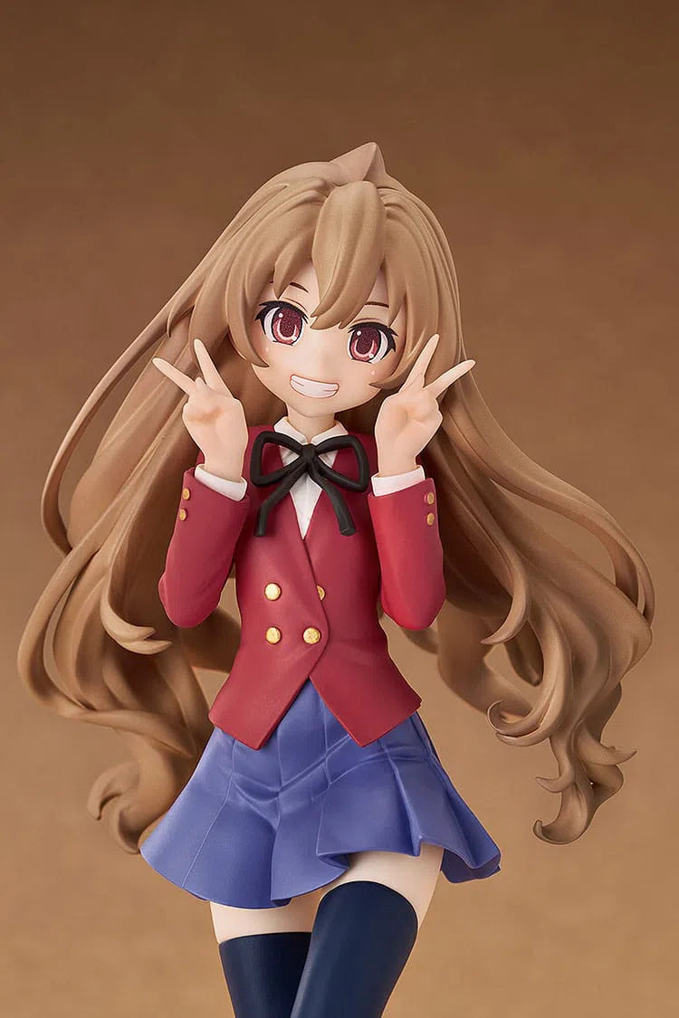 Toradora!: Taiga Aisaka: Pop Up Parade: 18cm: PVC Statue Good Smile Company