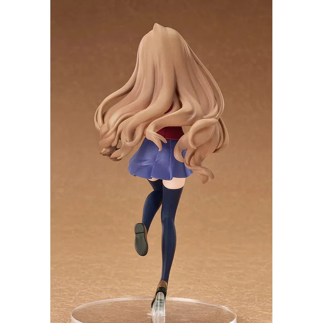 Toradora!: Taiga Aisaka: Pop Up Parade: 18cm: PVC Statue Good Smile Company