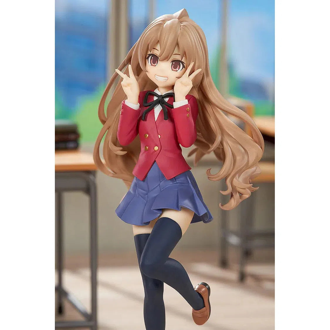 Toradora!: Taiga Aisaka: Pop Up Parade: 18cm: PVC Statue Good Smile Company