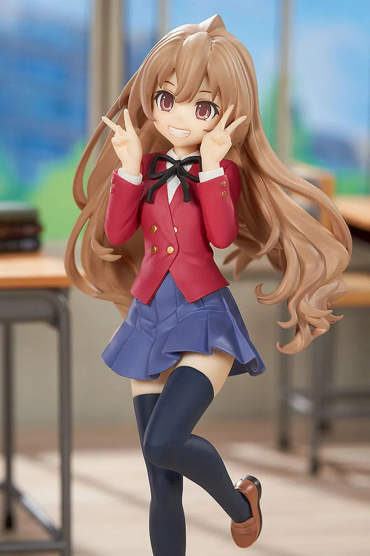 Toradora!: Taiga Aisaka: Pop Up Parade: 18cm: PVC Statue Good Smile Company