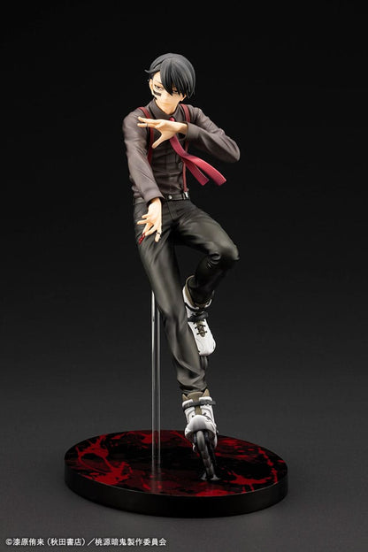 Tougen Anki ARTFXJ Statue 1/8 Naito Mudano 24 cm - Kotobukiya Statue