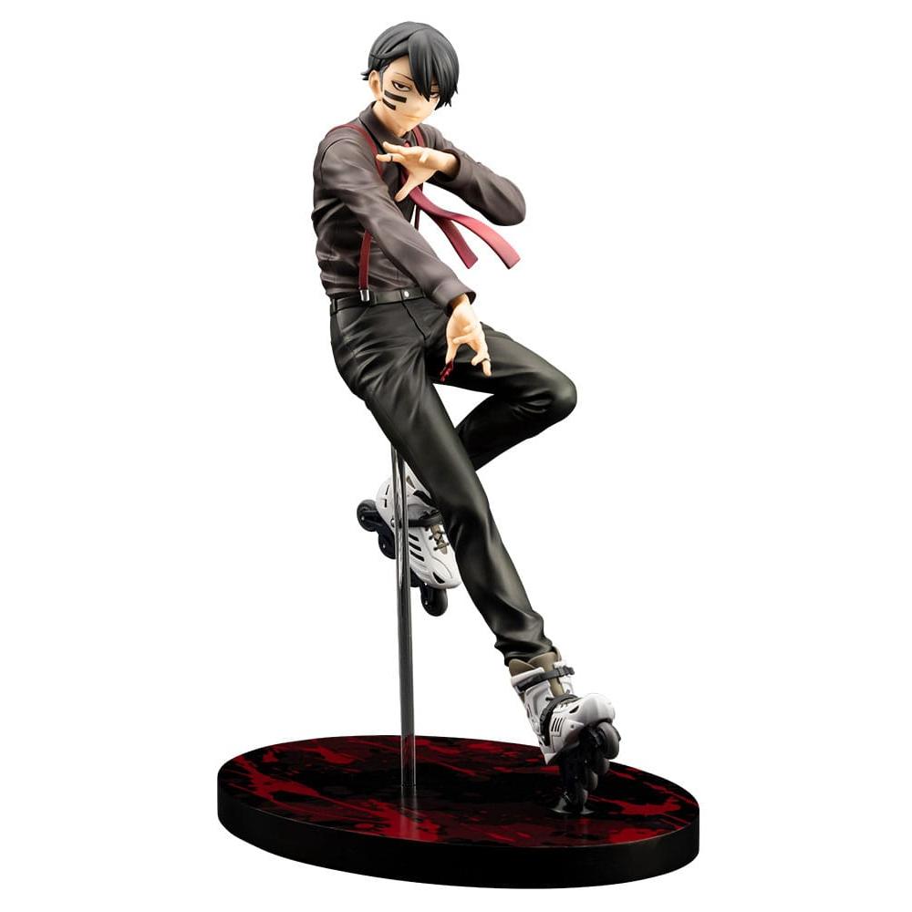 Tougen Anki ARTFXJ Statue 1/8 Naito Mudano 24 cm - Kotobukiya Statue