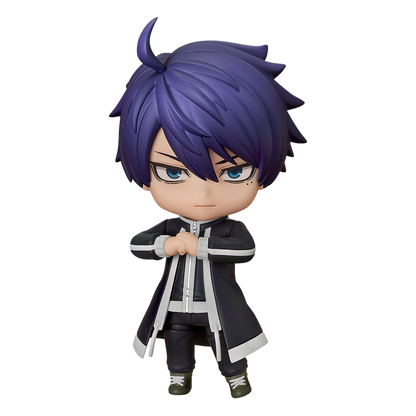 Tougen Anki Nendoroid Action Figure Netero - Good Smile Company Action Figures