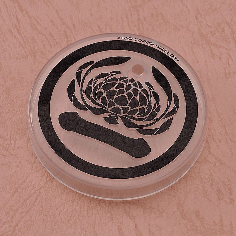 Touken Ranbu Nendoroid Action Figure Ichimonji Norimune - Good Smile Company Action Figure