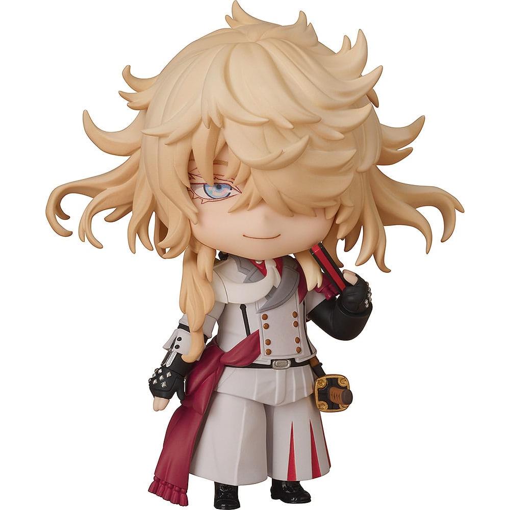 Touken Ranbu Nendoroid Action Figure Ichimonji Norimune - Good Smile Company Action Figure