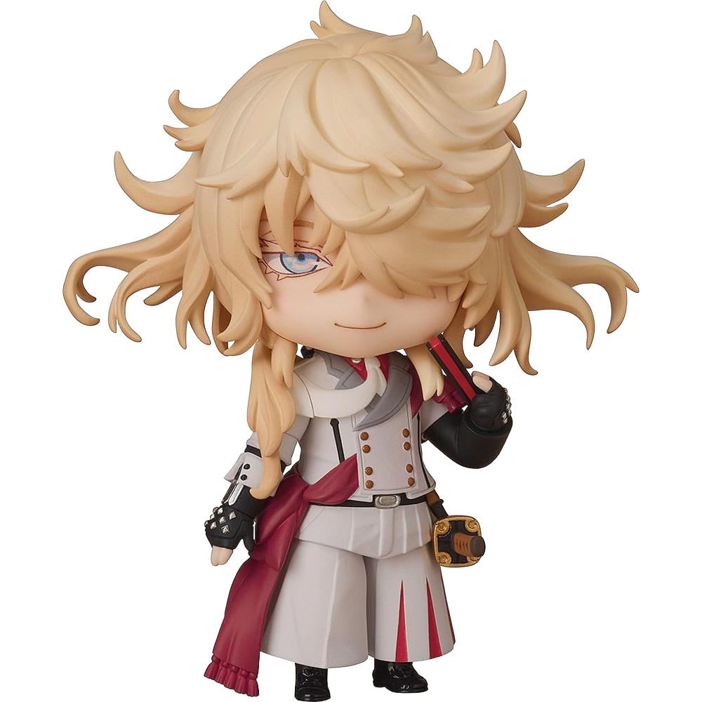 Touken Ranbu Nendoroid Action Figure Ichimonji Norimune - Good Smile Company Action Figures