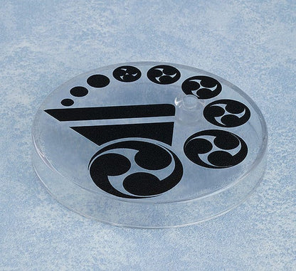 Touken Ranbu Nendoroid Action Figure Yamambagiri Chougi - Good Smile Company Action Figure