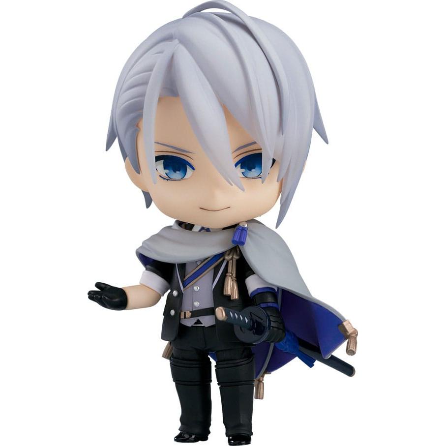 Touken Ranbu Nendoroid Action Figure Yamambagiri Chougi - Good Smile Company Action Figure