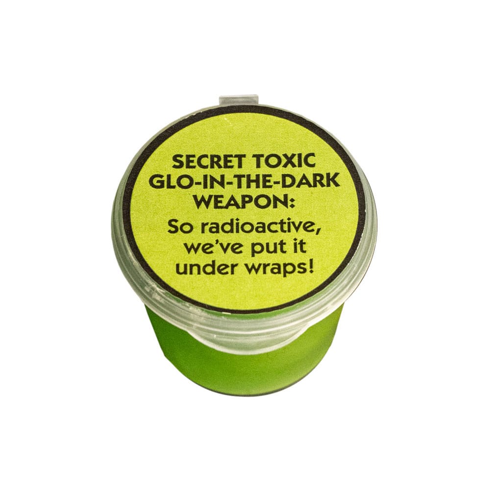 Toxic Crusader Action Figure Toxie 13 cm - Trick Or Treat Studios Statues