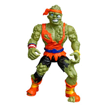 Toxic Crusader Action Figure Toxie 13 cm - Trick Or Treat Studios Action Figures