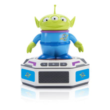 Toy Story Interactive Mini Robot Alien *English version* - Robosen Action figures