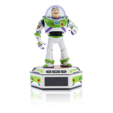 Toy Story Interactive Mini Robot Buzz Lightyear *English version* - Robosen Action figures