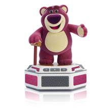 Toy Story Interactive Mini Robot Lotso *English version* - Robosen Action figures