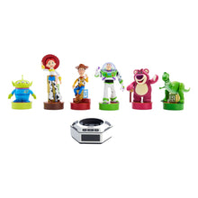 Toy Story Interactive Mini Robots Toy Story (30th Anniversary Collector's Set) *English version* - Robosen Action figures