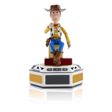 Toy Story Interactive Mini Robots Woody *English version* - Robosen Action figures