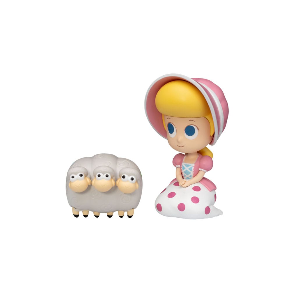 Toy Story Mini Egg Attack Blind Box Figures Hide and Seek Series 8 cm Assortment 6 - Beast Kingdom Toys Blind Boxes, Mini Figures & Capsule Toys