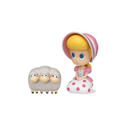 Toy Story Mini Egg Attack Blind Box Figures Hide and Seek Series 8 cm Assortment 6 - Beast Kingdom Toys Blind Boxes, Mini Figures & Capsule Toys