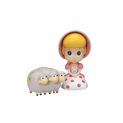 Toy Story Mini Egg Attack Blind Box Figures Hide and Seek Series 8 cm Assortment 6 - Beast Kingdom Toys Blind Boxes, Mini Figures & Capsule Toys