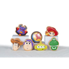 Toy Story: Moochi Cookie Series: Mini Egg Attack: Box Of 6 - Beast Kingdom Toys Blind Box